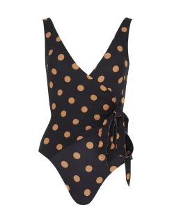ZIMMERMANN Separates<Separates Sculpt Wrap Tie 1Pc