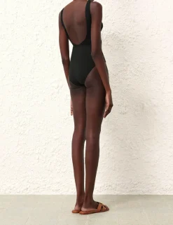 ZIMMERMANN Separates<Separates Sculpt Wrap Tie 1Pc