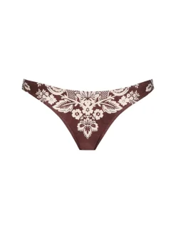 ZIMMERMANN Bikinis<Separates Skinny Pant