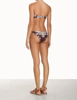 ZIMMERMANN Bikinis<Separates Skinny Pant