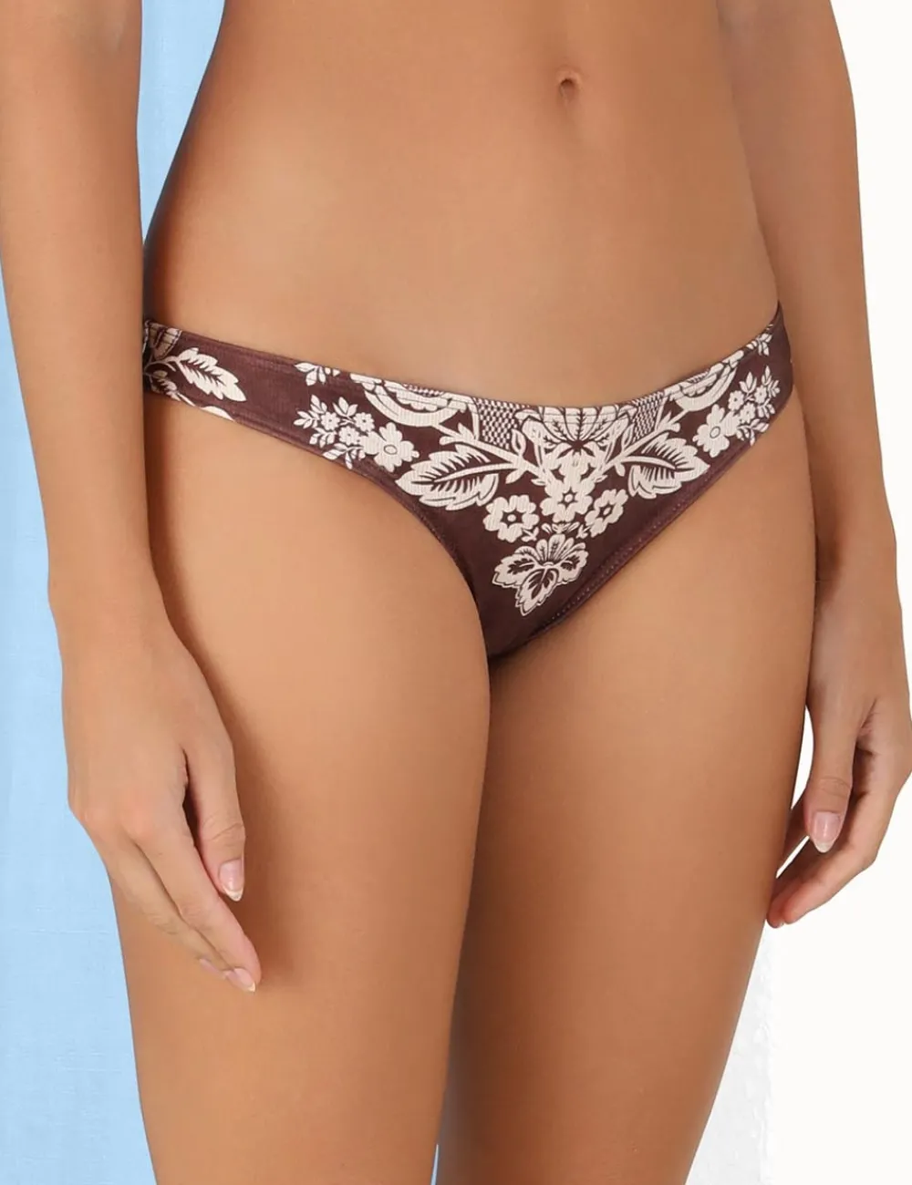 ZIMMERMANN Separates<Separates Skinny Pant