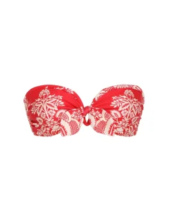 ZIMMERMANN Separates<Separates Tie Front Bra