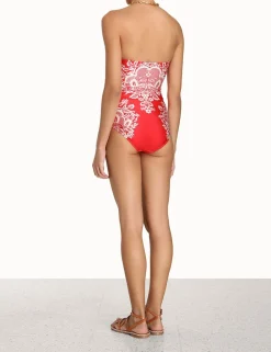 ZIMMERMANN One Pieces<Separates U Link 1Pc
