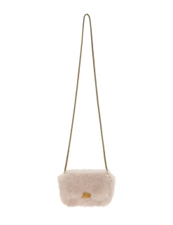 ZIMMERMANN Accessories<Shearling Cross Body