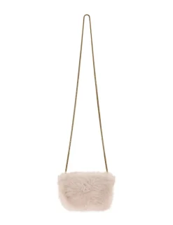 ZIMMERMANN Bags<Shearling Cross Body