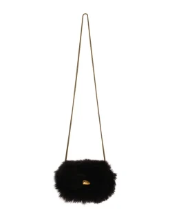 ZIMMERMANN Bags<Shearling Cross Body