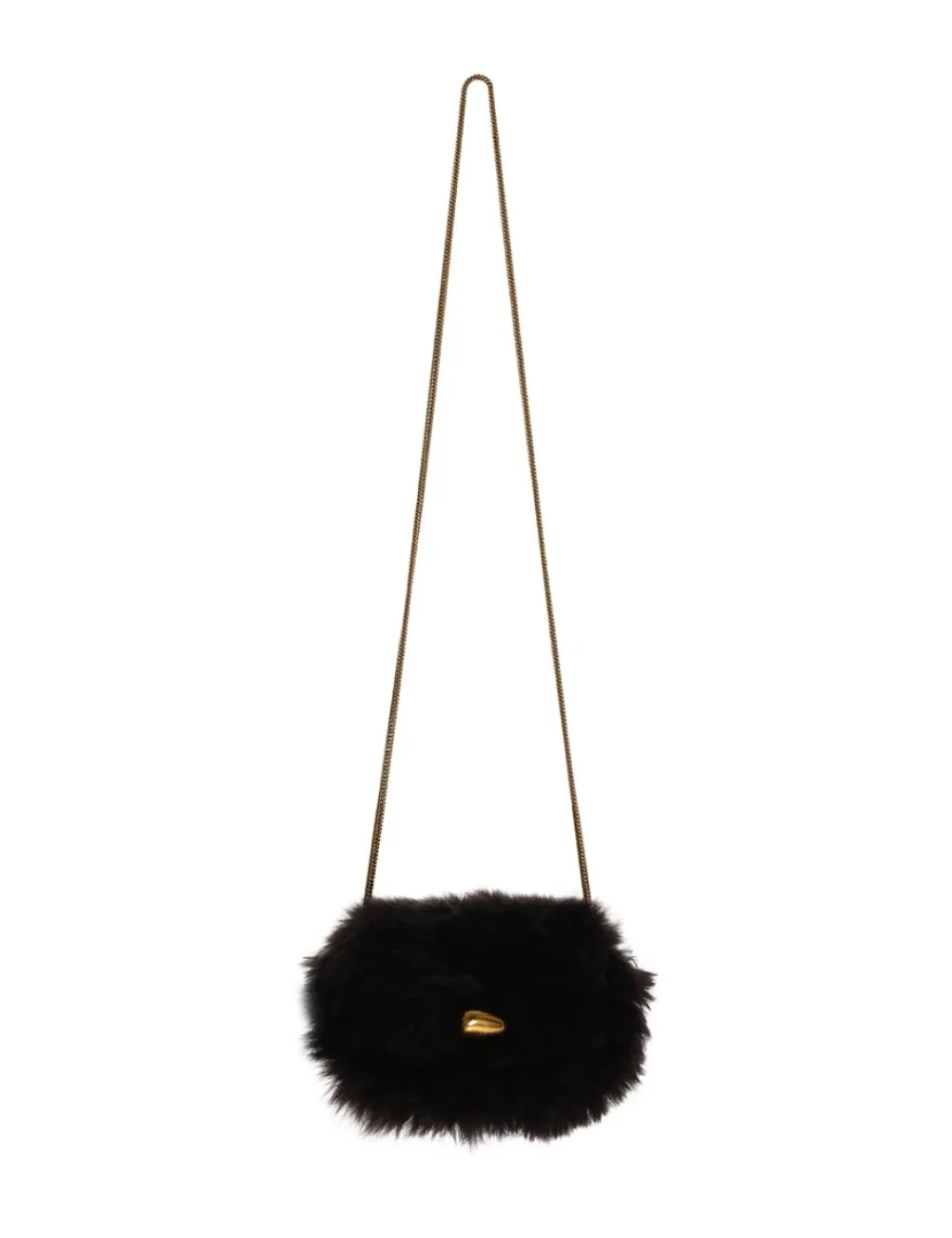 ZIMMERMANN Bags<Shearling Cross Body