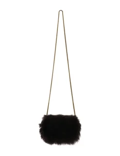 ZIMMERMANN Bags<Shearling Cross Body