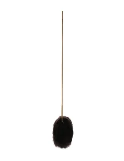 ZIMMERMANN Luminosity<Shearling Cross Body