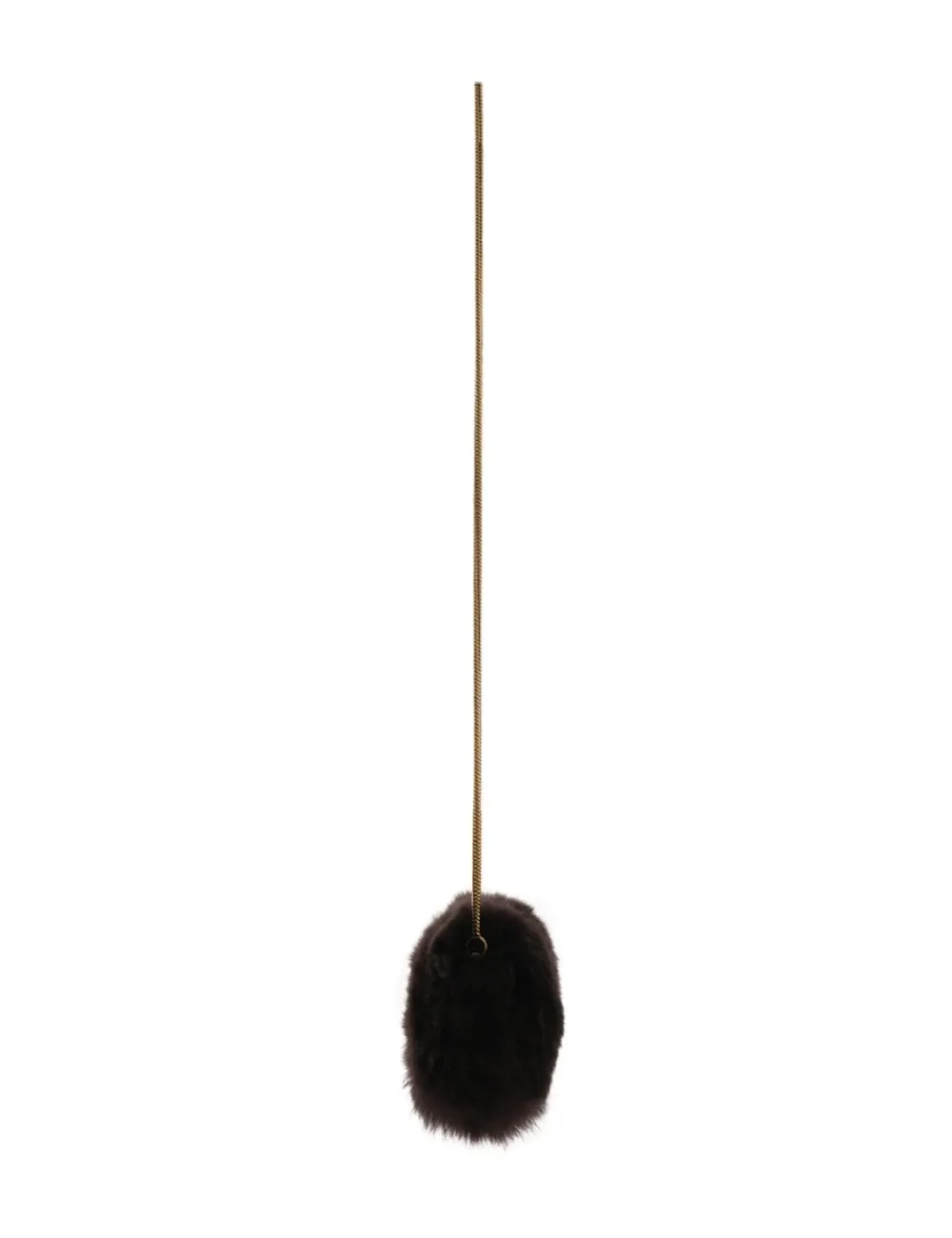 ZIMMERMANN Luminosity<Shearling Cross Body