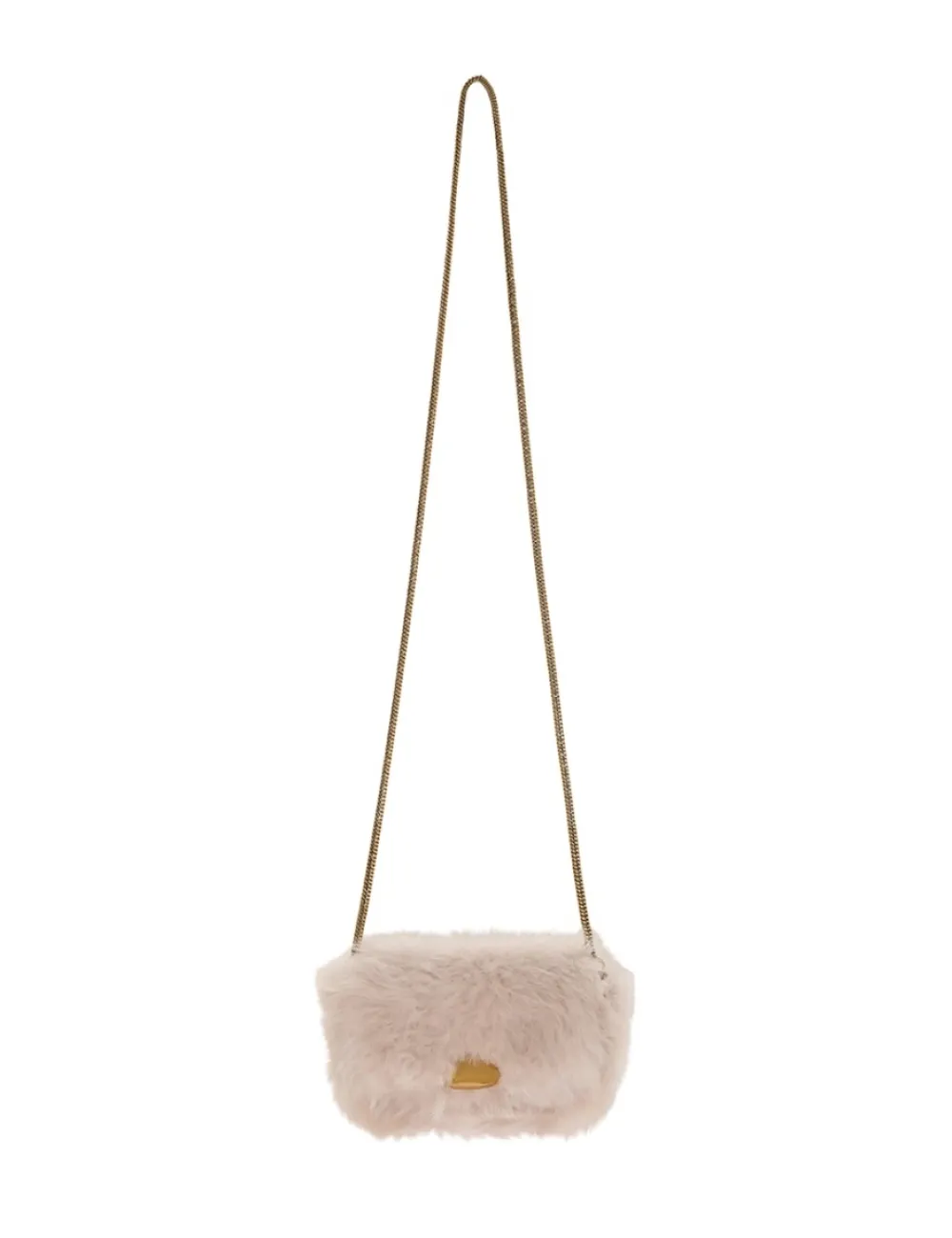 ZIMMERMANN Luminosity<Shearling Cross Body
