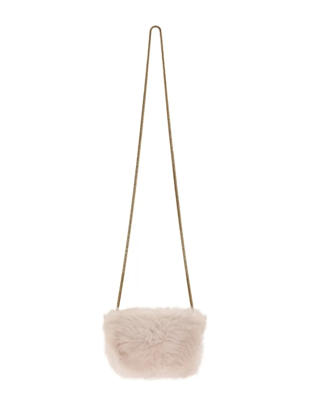 ZIMMERMANN Luminosity<Shearling Cross Body