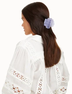 ZIMMERMANN Accessories<Shell Clasp