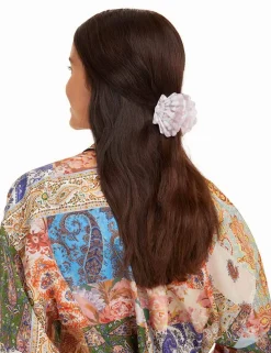 ZIMMERMANN Accessories<Shell Clasp