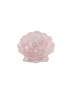 ZIMMERMANN Hair Accessories<Shell Clasp