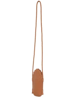ZIMMERMANN Accessories<Shell Crossbody Bag