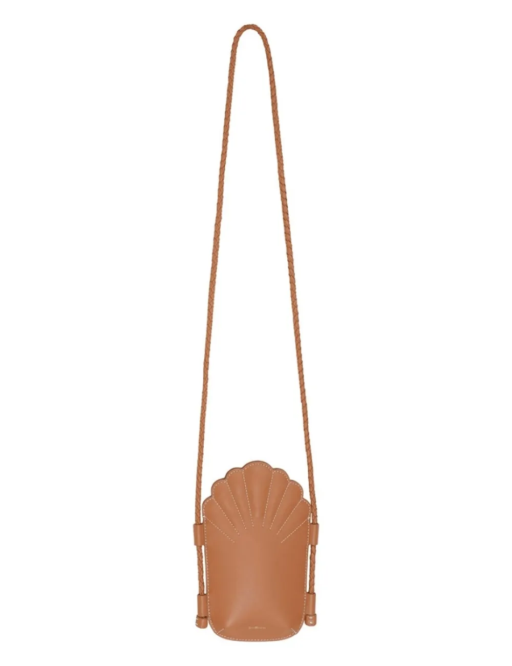 ZIMMERMANN Bags<Shell Crossbody Bag