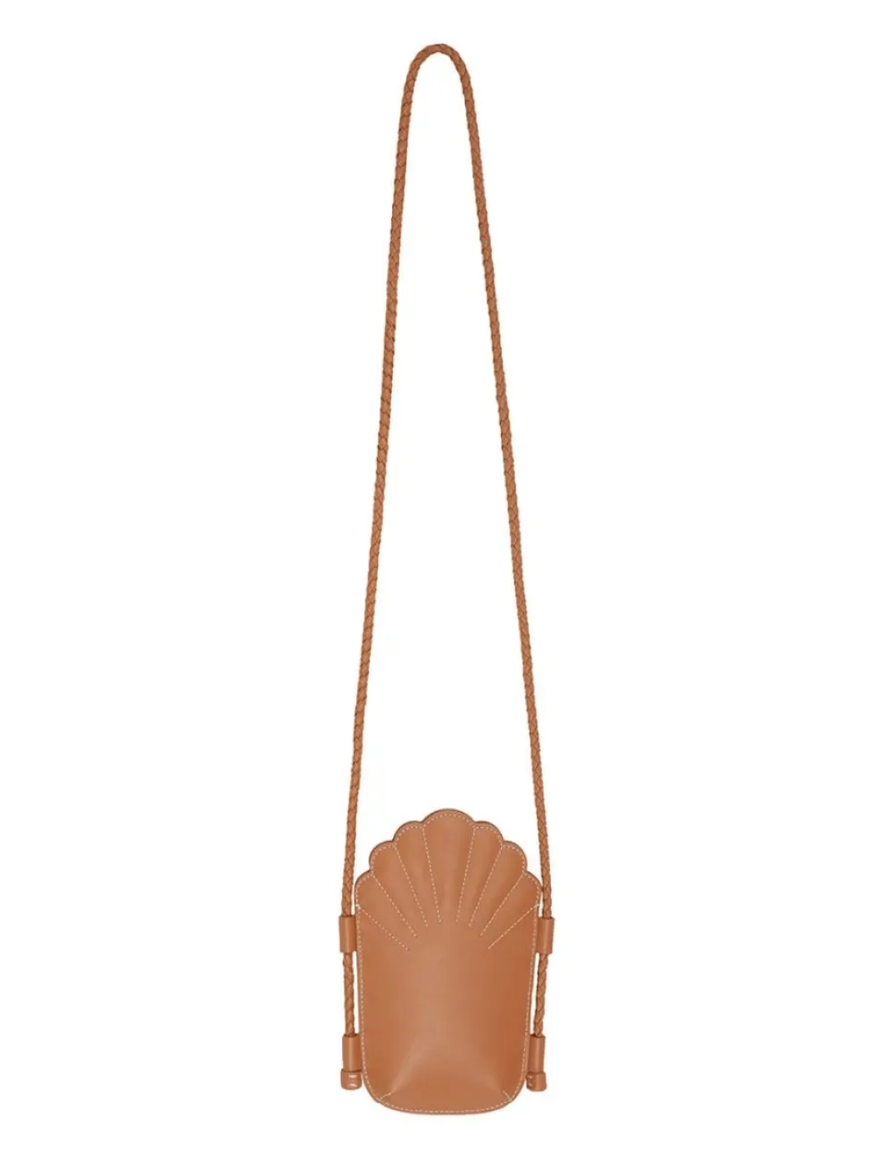 ZIMMERMANN Bags<Shell Crossbody Bag