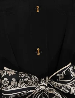 ZIMMERMANN Dresses<Shirt Mini Dress