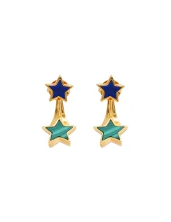 ZIMMERMANN Accessories<Shooting Star Ear Jacket