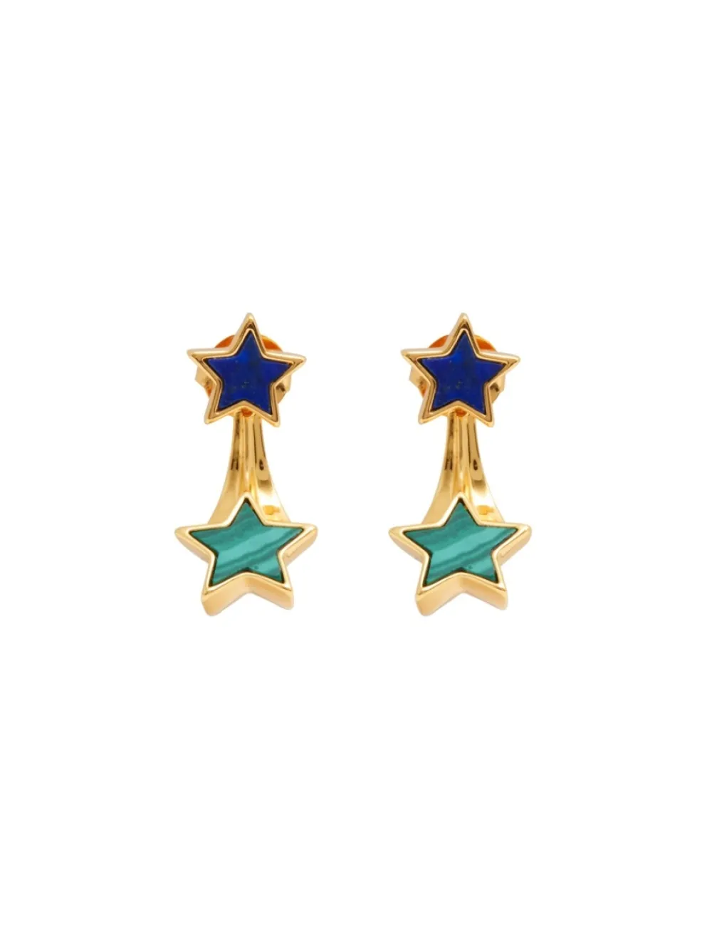 ZIMMERMANN Jewellery<Shooting Star Ear Jacket