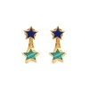 ZIMMERMANN Earrings<Shooting Star Ear Jacket