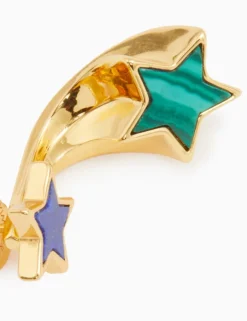 ZIMMERMANN Earrings<Shooting Star Ear Jacket