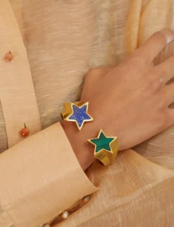 ZIMMERMANN Bracelets<Shooting Star Fireworks Cuff