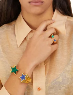 ZIMMERMANN Bracelets<Shooting Star Fireworks Cuff