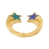 ZIMMERMANN Accessories<Shooting Star Fireworks Cuff