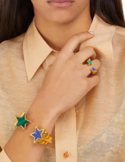 ZIMMERMANN Jewellery<Shooting Star Fireworks Ring