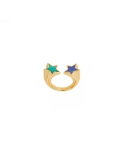 ZIMMERMANN Accessories<Shooting Star Fireworks Ring