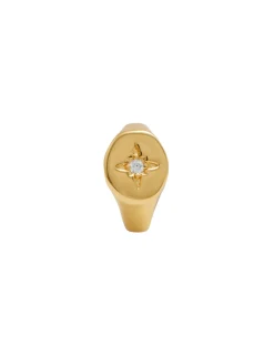 ZIMMERMANN Jewellery<Signet Earring