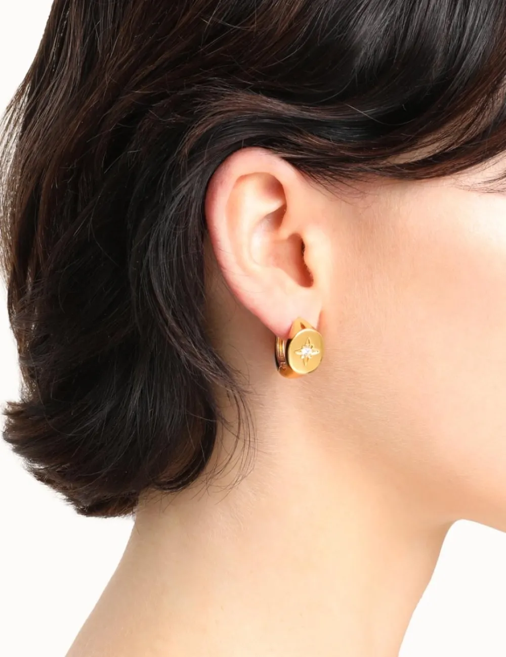 ZIMMERMANN Jewellery<Signet Earring
