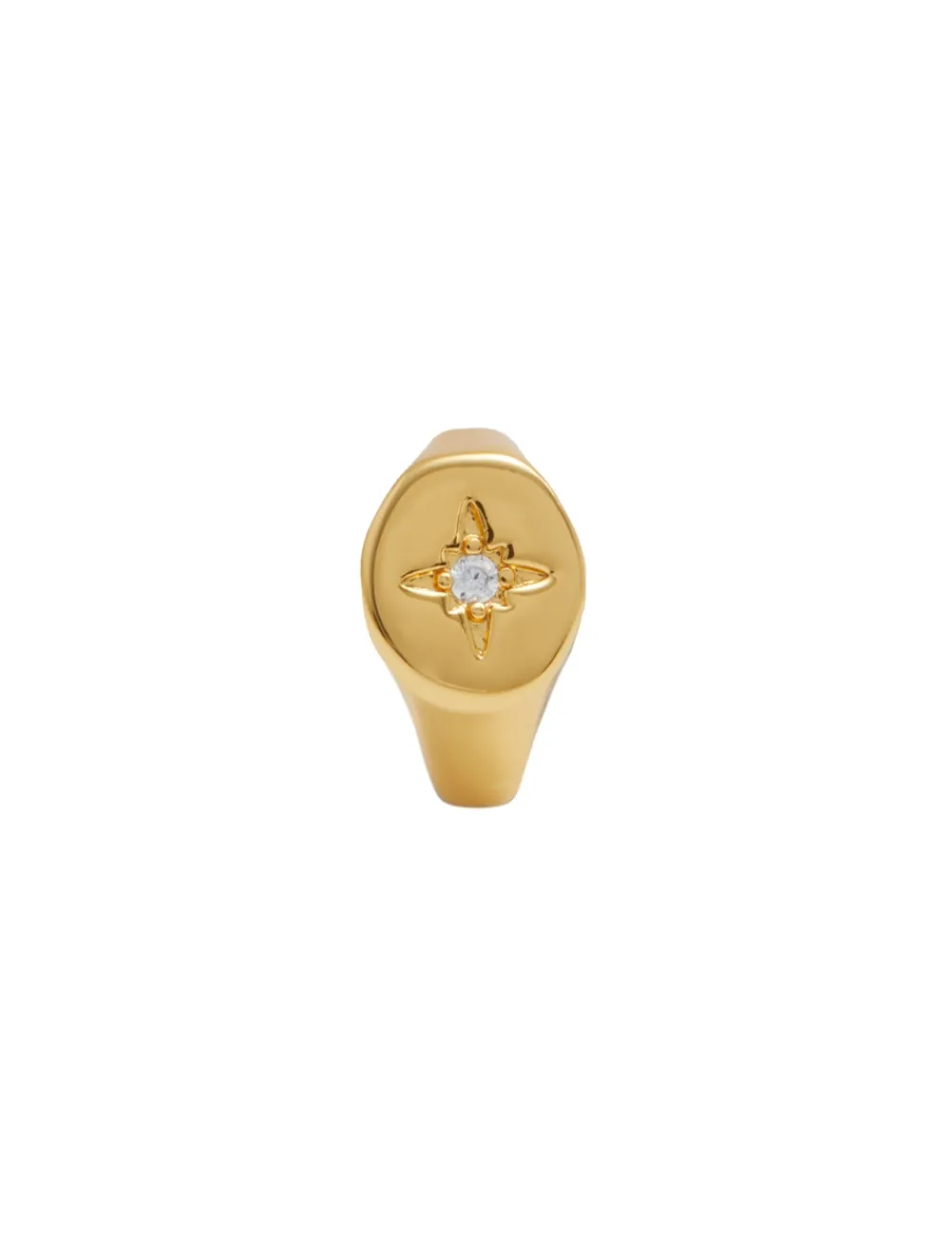 ZIMMERMANN Accessories<Signet Earring