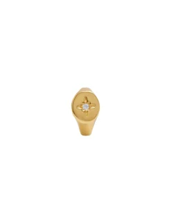 ZIMMERMANN Earrings<Signet Mini Earring