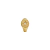 ZIMMERMANN Jewellery<Signet Mini Earring