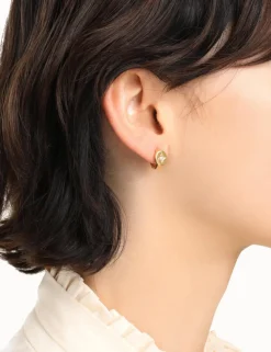 ZIMMERMANN Jewellery<Signet Mini Earring