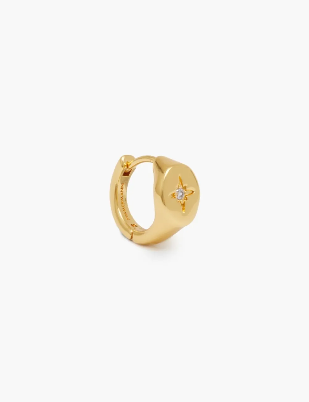 ZIMMERMANN Accessories<Signet Mini Earring