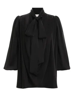 ZIMMERMANN Tops<Silk Billow Blouse