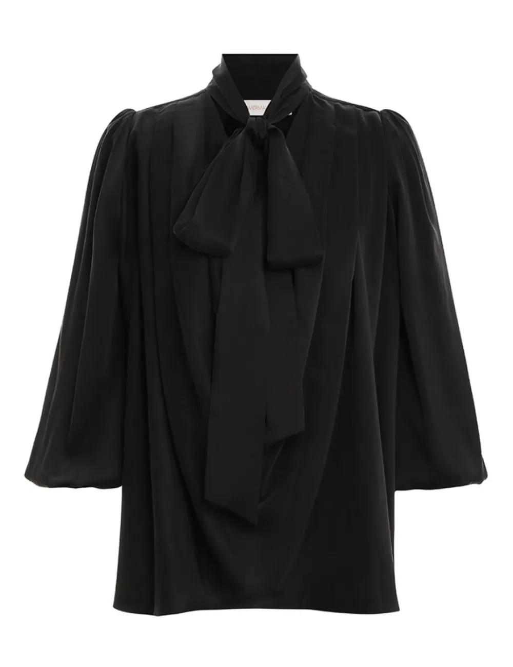 ZIMMERMANN Luminosity<Silk Billow Blouse