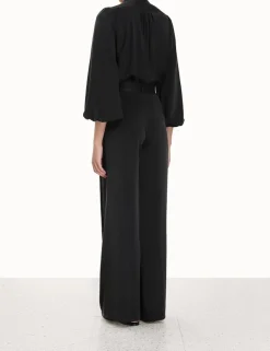 ZIMMERMANN Luminosity<Silk Billow Blouse