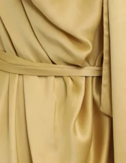 ZIMMERMANN Clothing<Silk Billow Dress