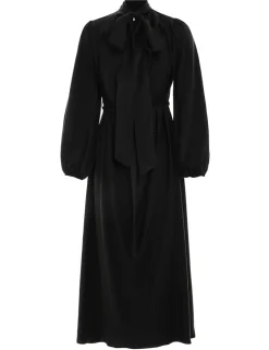 ZIMMERMANN Luminosity<Silk Billow Dress