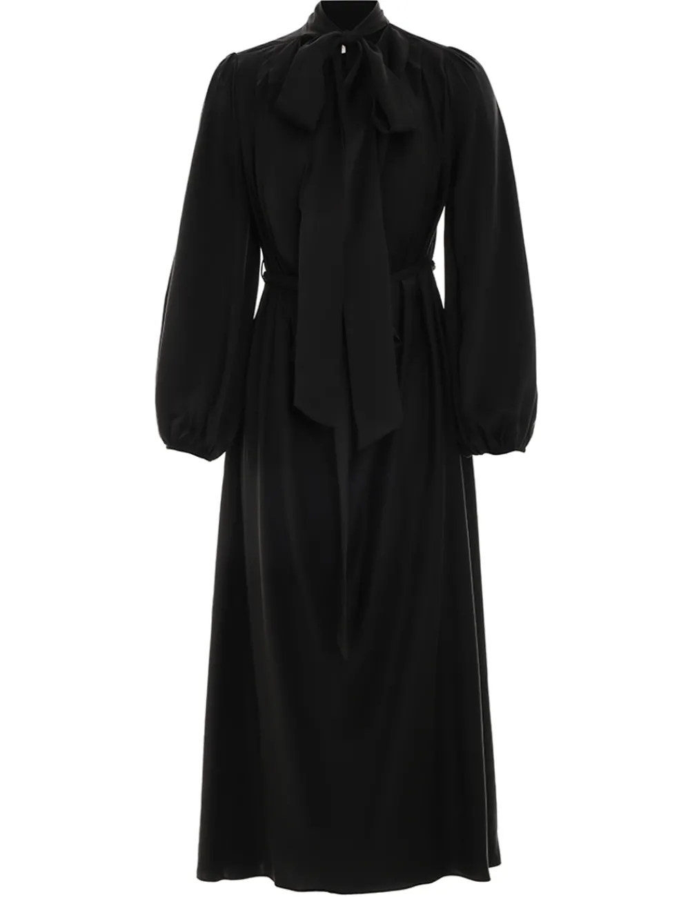 ZIMMERMANN Luminosity<Silk Billow Dress