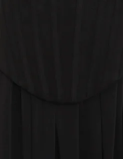 ZIMMERMANN Clothing<Silk Corset Dress