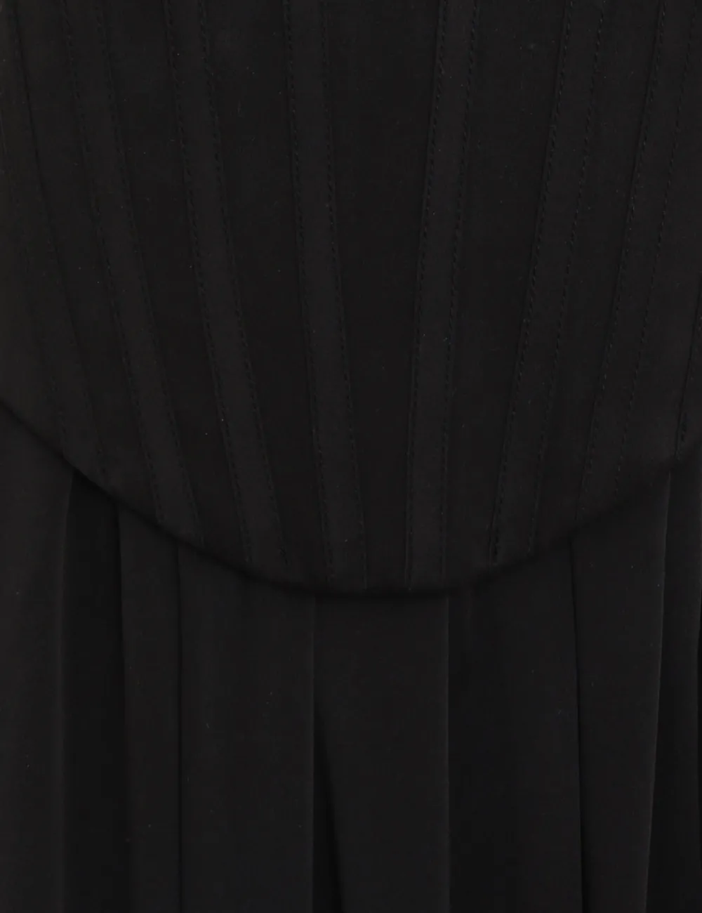ZIMMERMANN Clothing<Silk Corset Dress