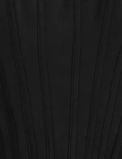 ZIMMERMANN Tops<Silk Corset Top