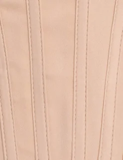 ZIMMERMANN Tops<Silk Corset Top
