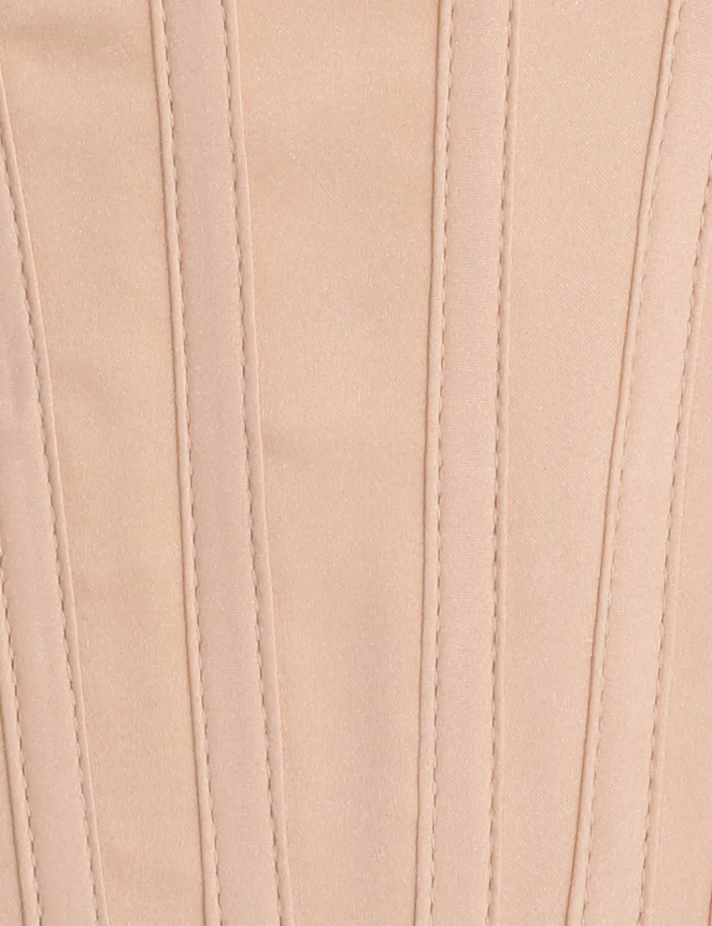 ZIMMERMANN Tops<Silk Corset Top